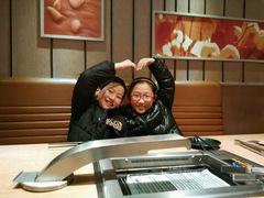 -新石器烤肉(周浦万达店)