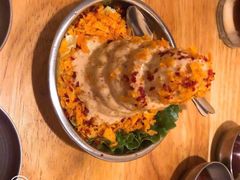 -大阪烧肉BAKA一代(十亩地店)