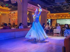 -耶里夏丽·丝路国际·新疆餐厅(浦东区东方路店)
