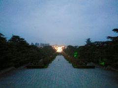 -淮海战役纪念馆