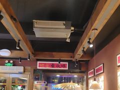 -巴卤社老火锅(财富店)