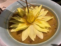 -福慧慈缘素食餐厅(王府井店)