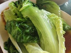 -好成财牛排馆(涂门街总店)