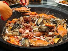 -大杰海鲜锅(基隆路店)