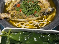 -半天妖烤鱼(紫荆广场店)