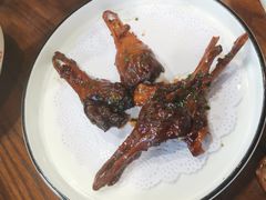 -汤记传菜(浦江店)