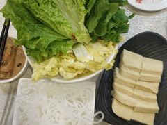 -东来顺饭庄(新源里店)