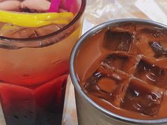 -渔记茶餐厅(渔村店)