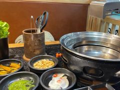 -九田家黑牛烤肉料理(太阳城店)