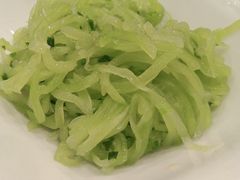 -老大同酒家·糟卤·本帮菜(中山公园店)