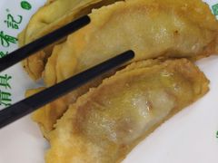 -清真蒋有记(老门东店)