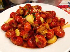 -松哥油焖大虾(皇岗一店)