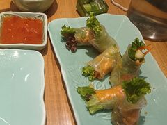 米纸卷-米纸越南小馆(金鹰世界店)