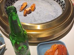 -汉阳廷自助烤肉·火锅(壹方天地店)