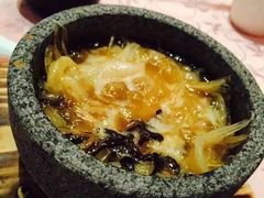 -科尔海悦酒店·柏顿花园餐厅(清河东路店)