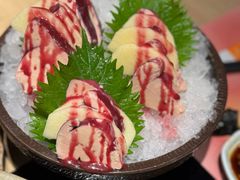 -匠和风精致料理(福州金融街万达店)