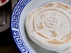 -果渊斋老米家泡馍馆(学诚广场店)