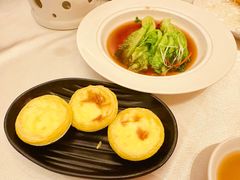 -上海金桥红枫万豪酒店-万豪中餐厅
