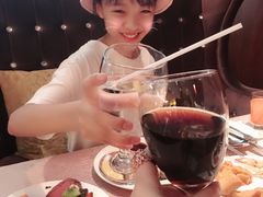 -雅枫国际酒店—枫叶自助餐(福田店)