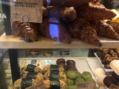 -PAPER STONE BAKERY(天环店)