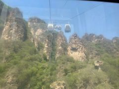 -狼牙山风景区