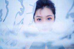 -花屿迷鹿写真馆
