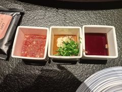 -左庭右院鲜牛肉火锅黑金店(陆家嘴中心店)