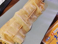 -去趟佳木斯·非遗烧烤(赵家巷店)