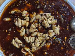 -金海椒罐罐鲢鱼(东方桂苑店)