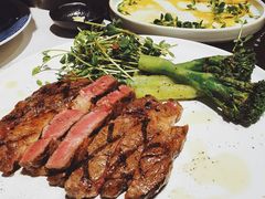 澳大利亚60天熟成M8肉眼-Marina厨房·ALA精酿(月湖盛园店)