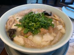 -春发生饭店·非遗(南院门店)