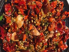 -一棠龙虾•王牌虾球(恒隆广场店)
