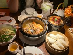 -外婆家(天河领展店)