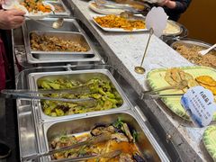 -泰合素食(双流店)