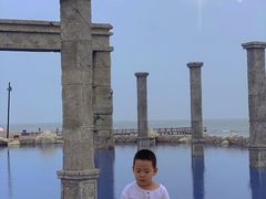 -渔岛海洋度假区