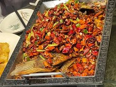 -嘎吧锅私家菜馆(联想科技城店)