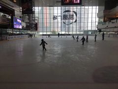 -冠军冰场CHAMPION RINK(凯德广场店)