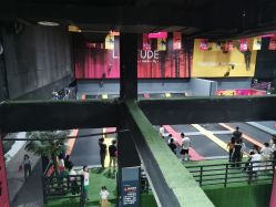 -latitude乐图空间(建宁路店)