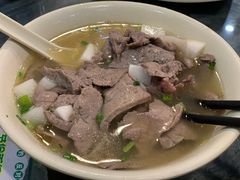三星汤-西关刘福记(文德路店)