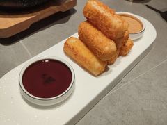 -羊门客在·烤盐池滩羊·川菜