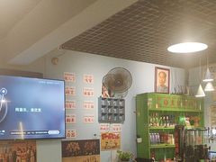-昱家胡同·烧烤海鲜铜锅涮肉(和平里店)