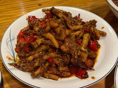 -小口味