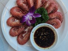 -不仔客海鲜·烧烤·270度海景餐厅(大东海店)