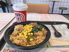 -肯德基(南五店)