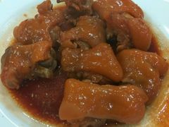 -江记餐厅(罗冲围店)