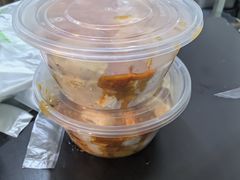 -王菊美食街·王菊面馆(总店)