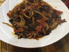 -印象牯岭小厨(牯岭街店)