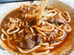 -那时新疆·车师(大宁音乐广场店)