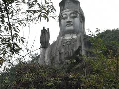 -黄公望隐居地