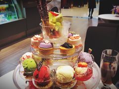 -哈根达斯(皇城恒隆广场店)